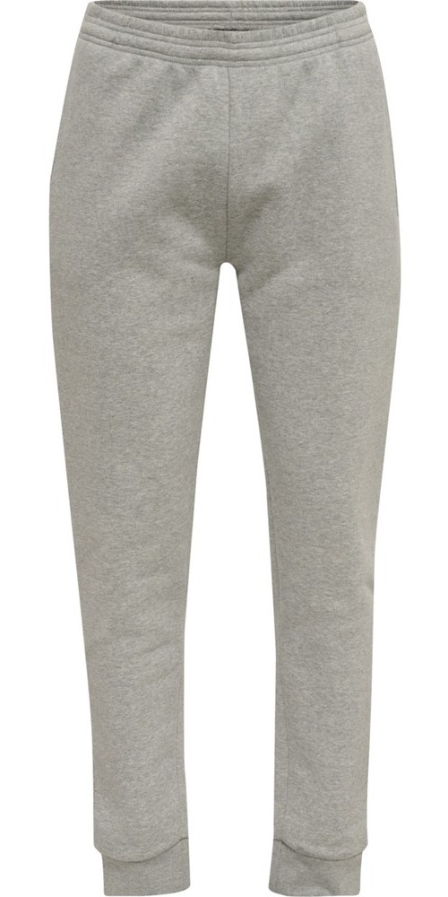 HummelHoseHmlredBasicSweatPantsGreyMelange-XXL