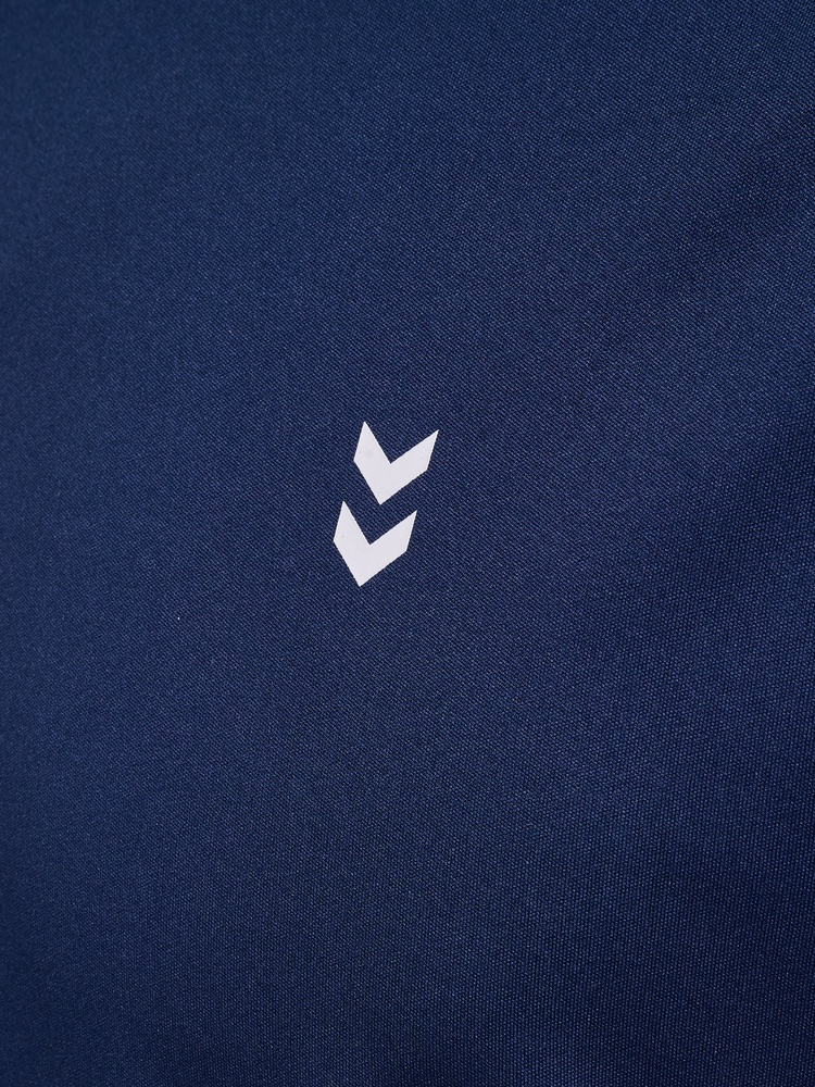 HummelPulseTrainingT-ShirtSS229881DressBlues-XXL