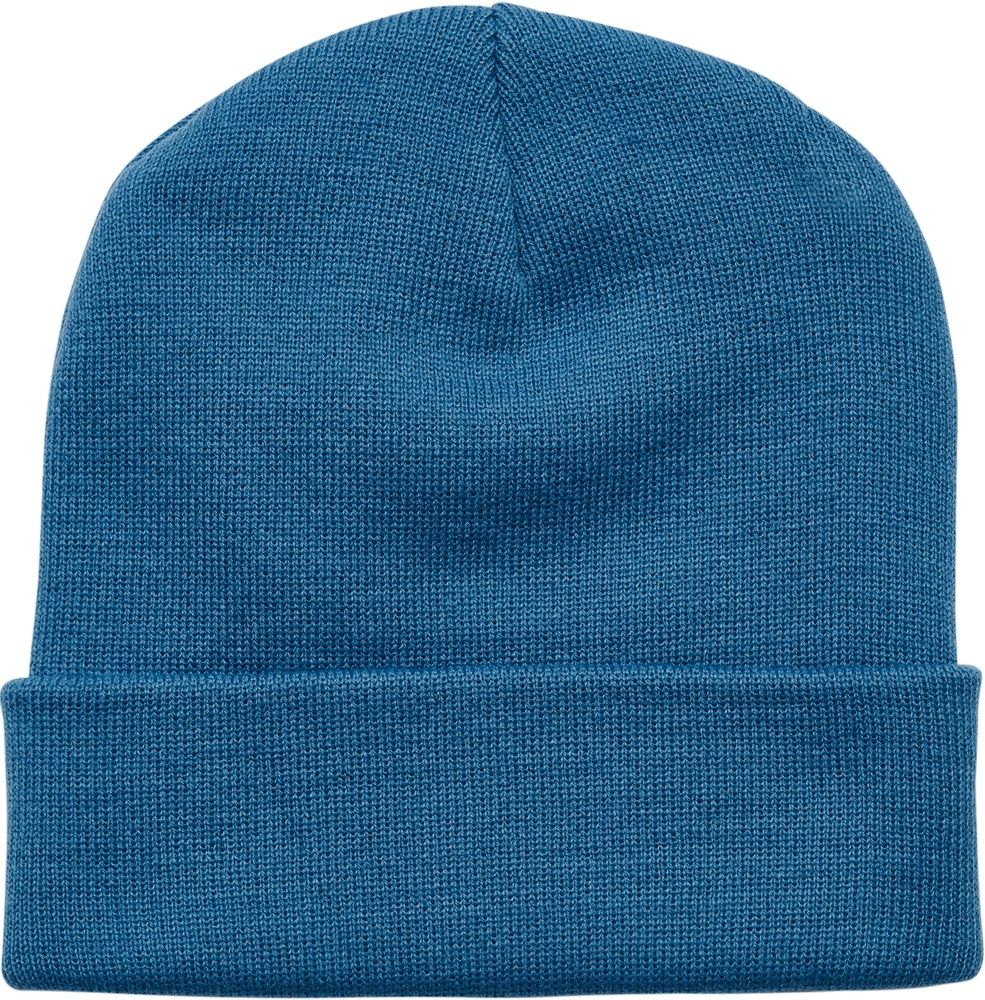 HummelKinderKnitBeanie229964DutchBlue