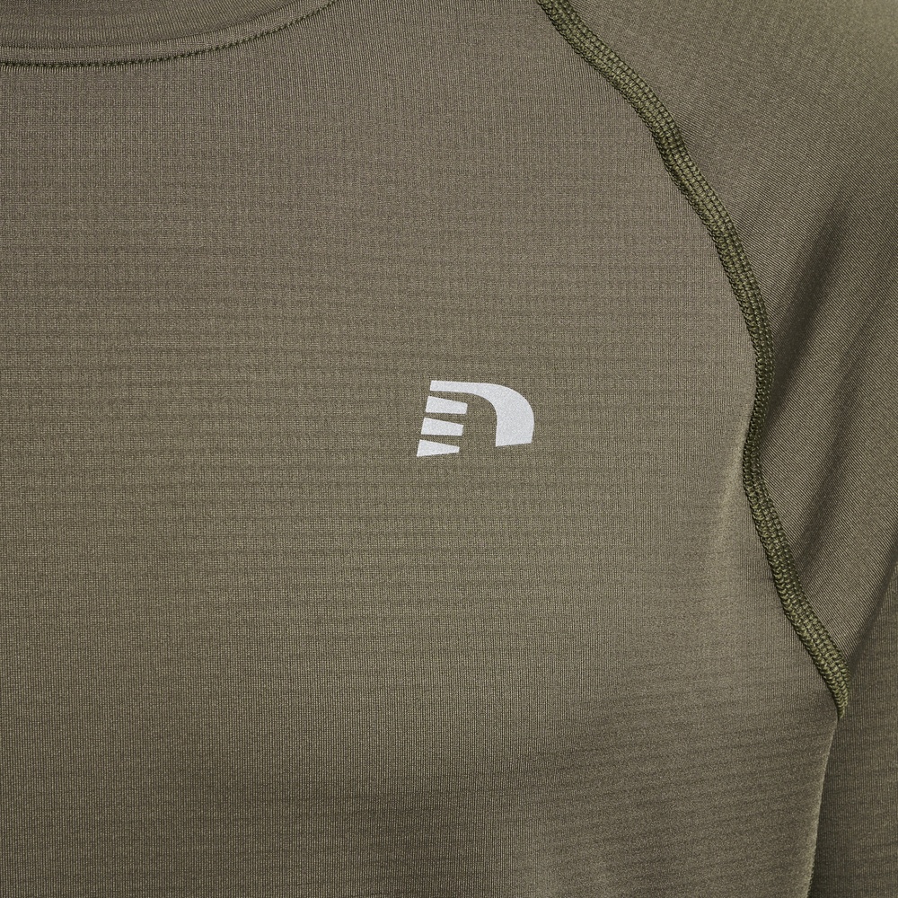 NewlineT-ShirtTopNwlcolumbusLSMen