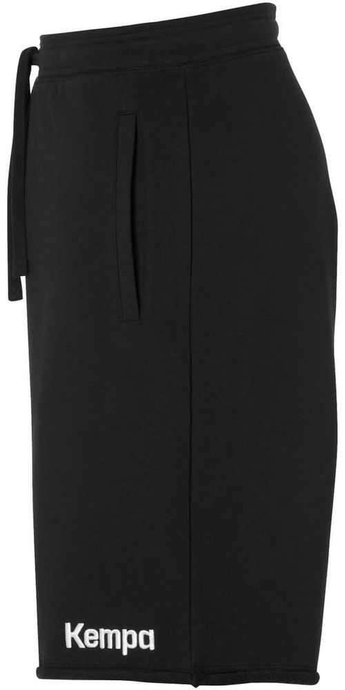 KempaKinderJogginghoseCore26Sweatshorts2003667Schwarz-116