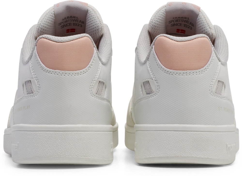 HummelDamenSneakerslowStPowerPlayWm3227952