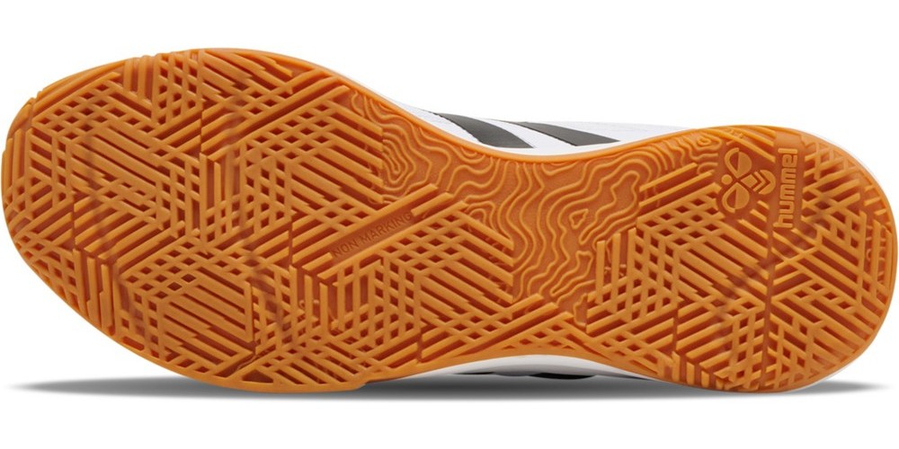 HummelHandballschuheDagazIii