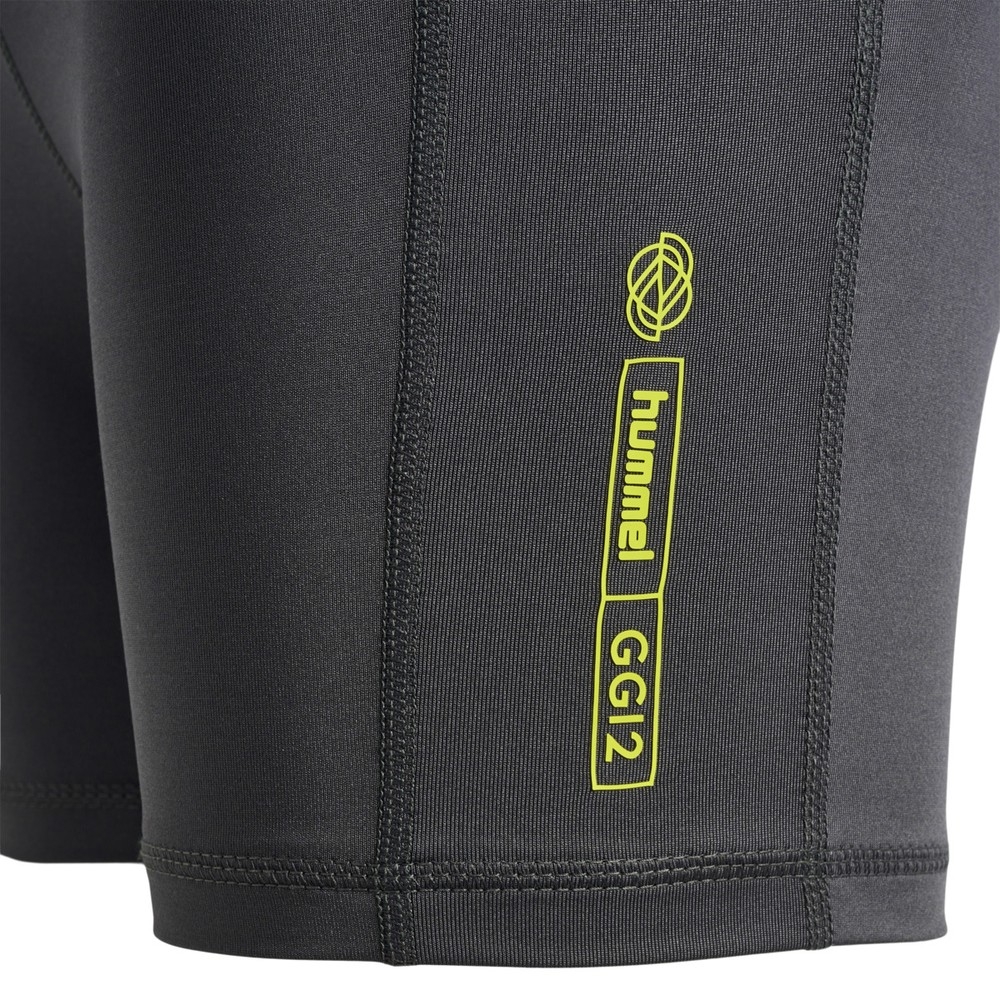 HummelDamenLeggingsHmlgg12TrainingHwShortTightsWoman