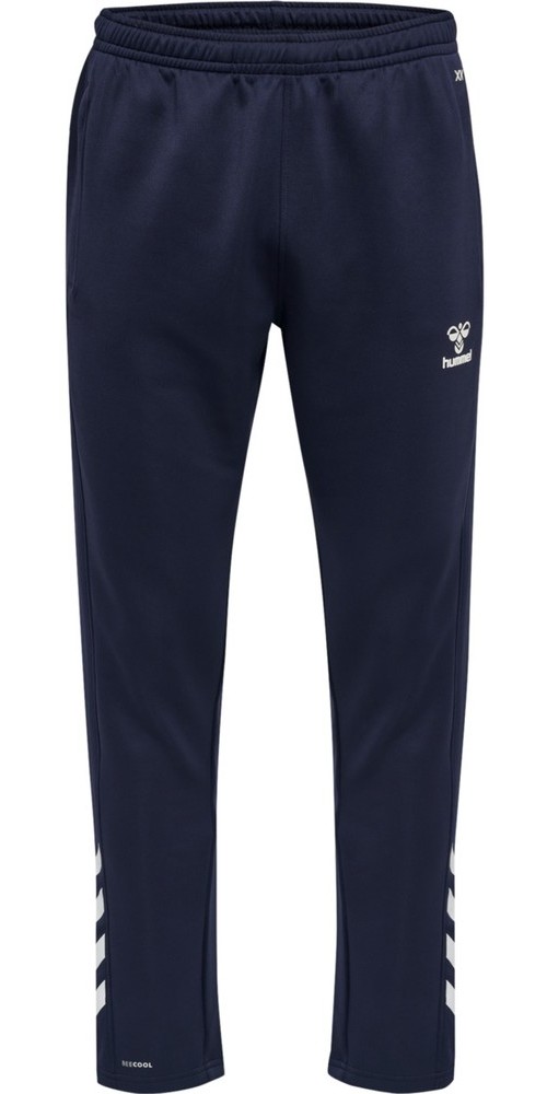 HummelHoseHmlcoreXkPolyPantsMarine-XXL