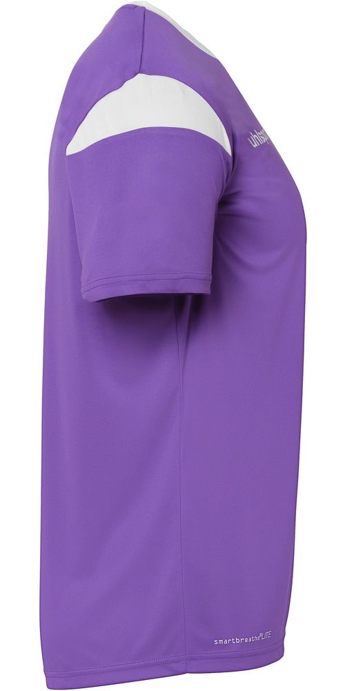 UhlsportKinderSquad27TrikotKurzarm1002253LilaWei-116