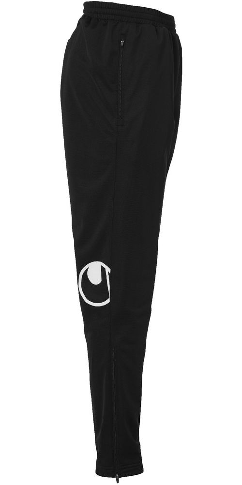 UhlsportKinderJogginghoseScoreClassicHose1005176SchwarzWei-116