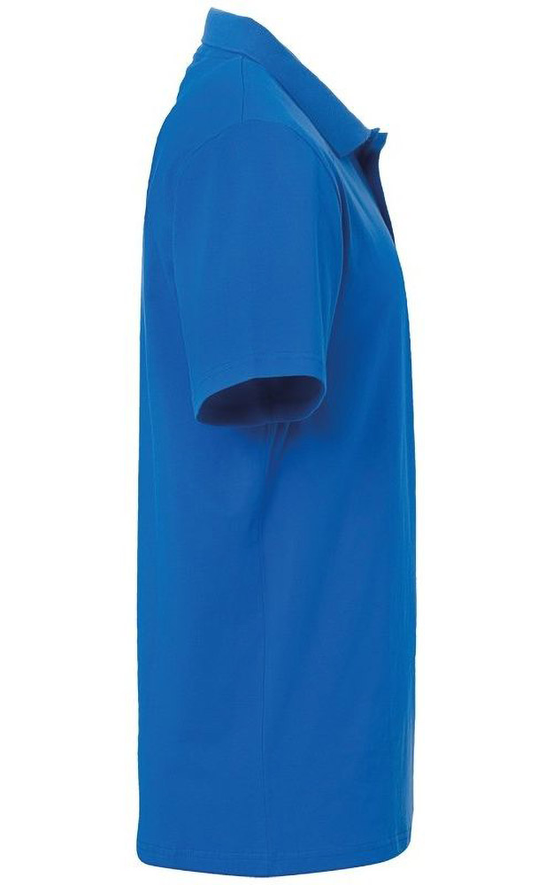 UhlsportKinderEssentialPoloShirt1002210Azurblau-140