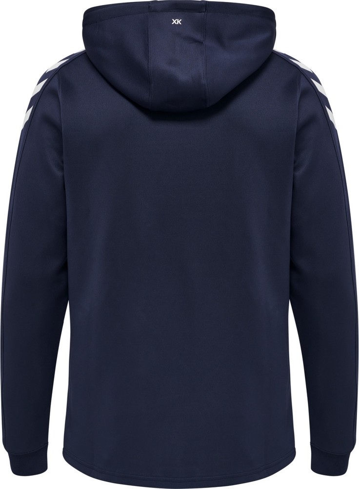 HummelHoodieHmlcoreXkPolySweatHoodieMarine-XXL