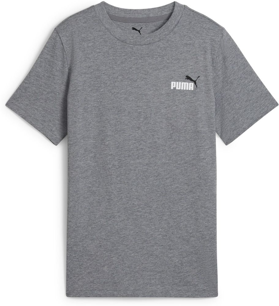 PumaKinderShirtESS2COLORSmallNo1LogoTeeB685779