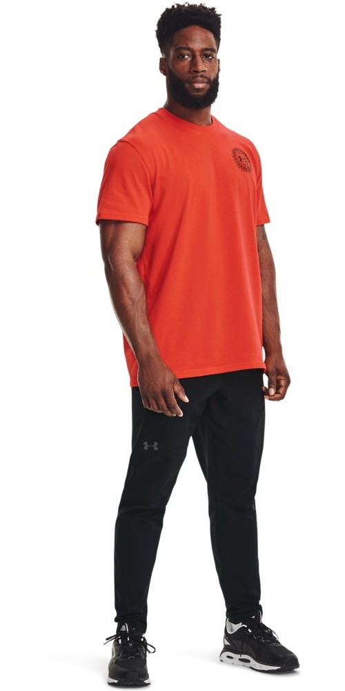 UnderArmourUAFlexGewebteHosemitschmalzulaufendemBein