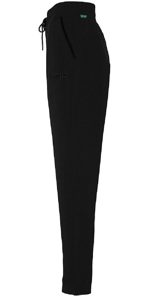 KempaDamenTrainingshoseStmntHose2005166Schwarz-XS