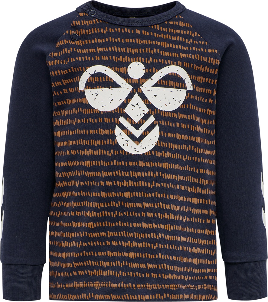 HummelKinderBusterT-ShirtLongsleeve212330