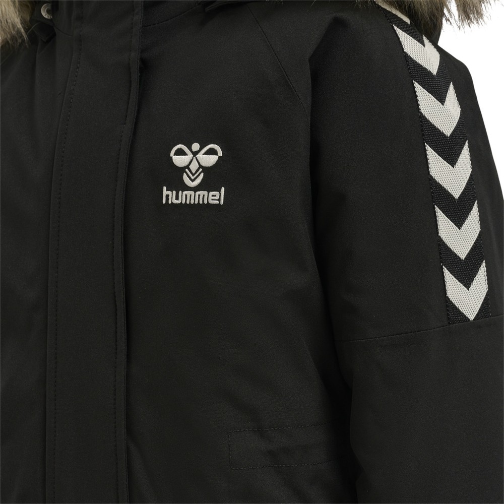 HummelKinderJackeHmlrootTexJacket