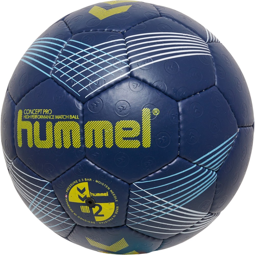 HummelHandballConceptProHb