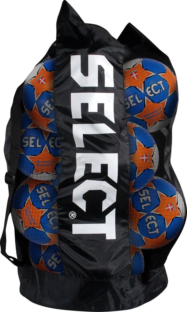 SelectSporttascheHandballsackGro810002