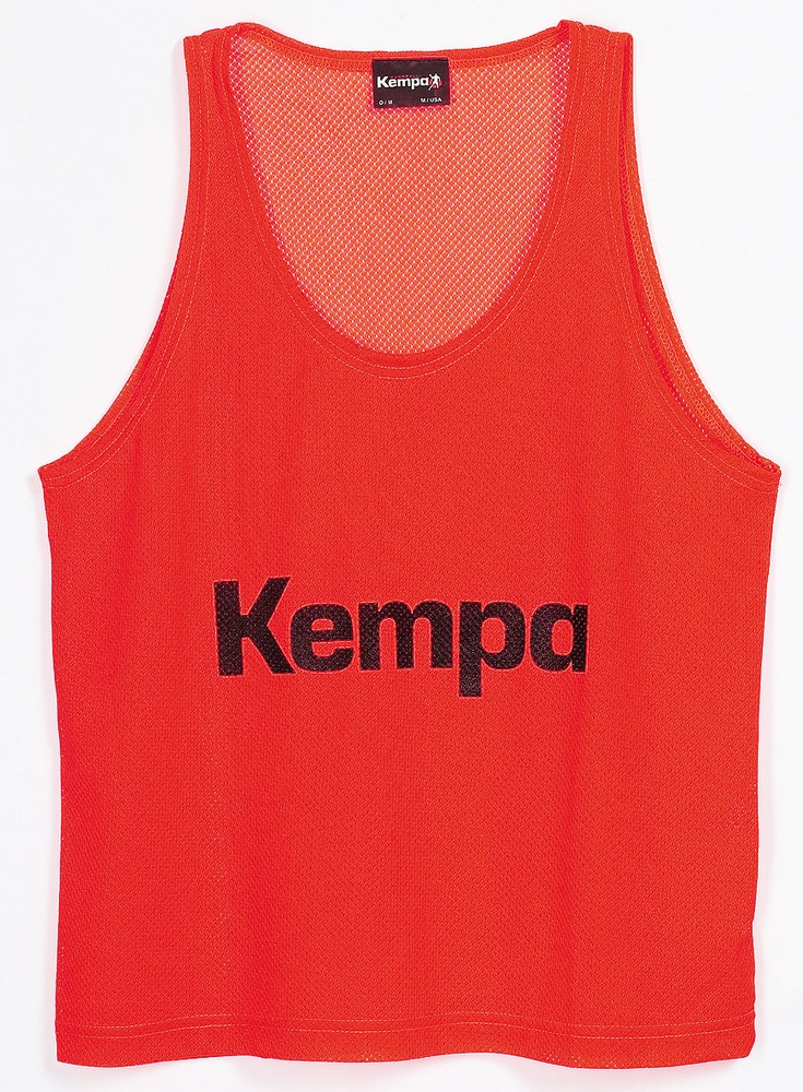KempaTrikotMarkierungshemd2003150Orange-XS
