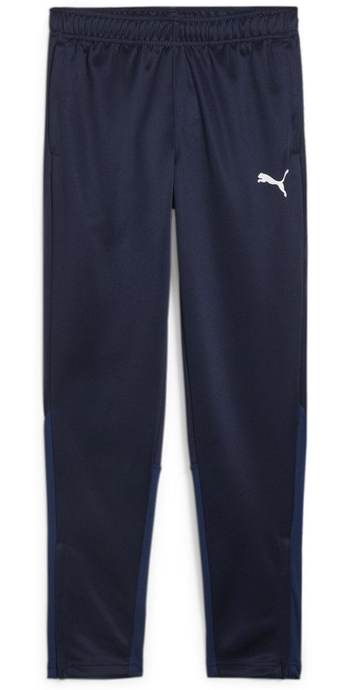 PumaKinderSporthoseTeamGoalTrainingPantJr658641