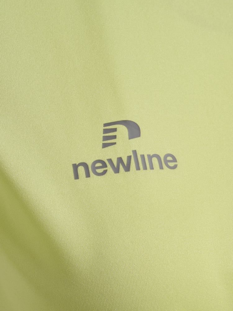 NewlineDamenT-ShirtNwlbeatT-ShirtWLuminaryGreen-XXL