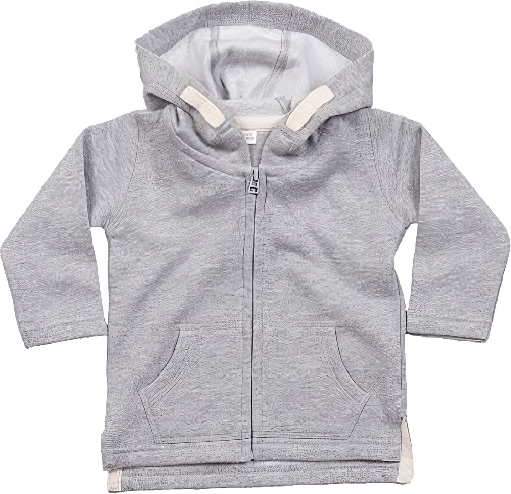 247CollectionBabyKinderHoodie-JackeBZ32