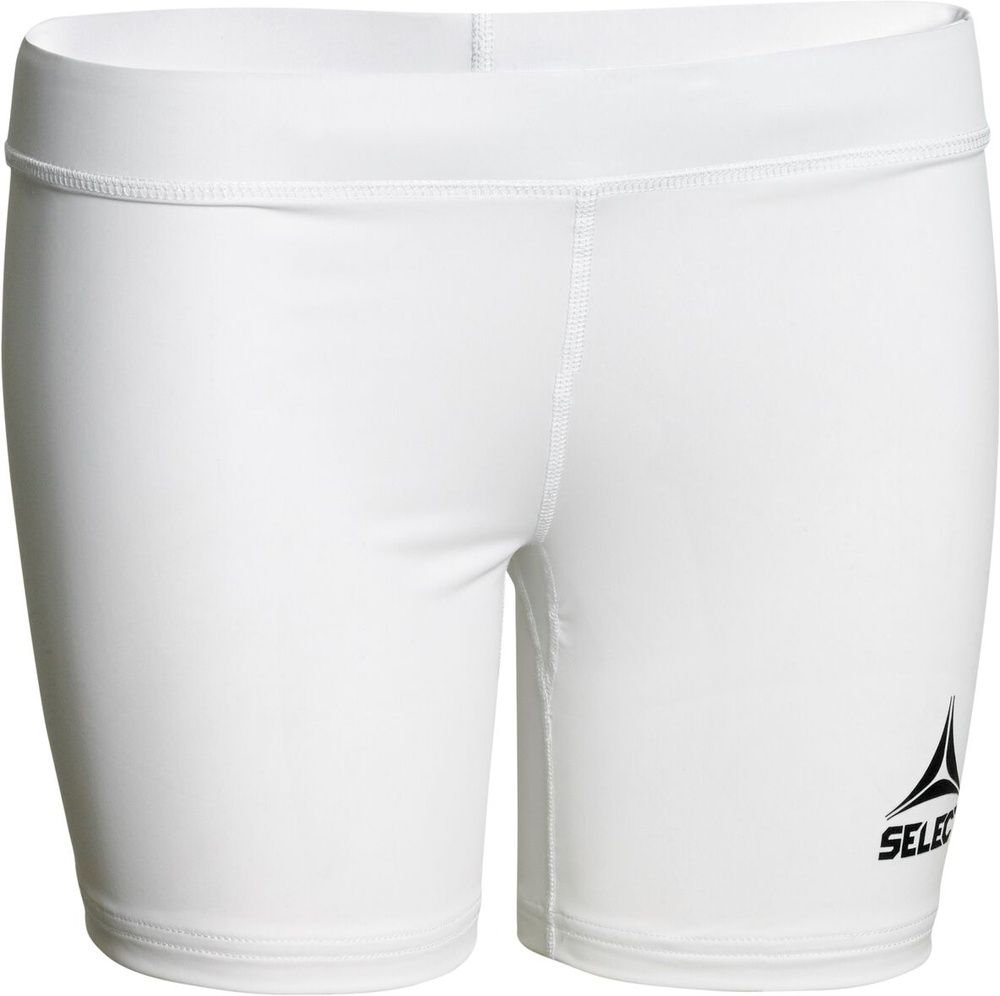 SelectDamenFunktionswscheFunktionshose660008Weiss-S