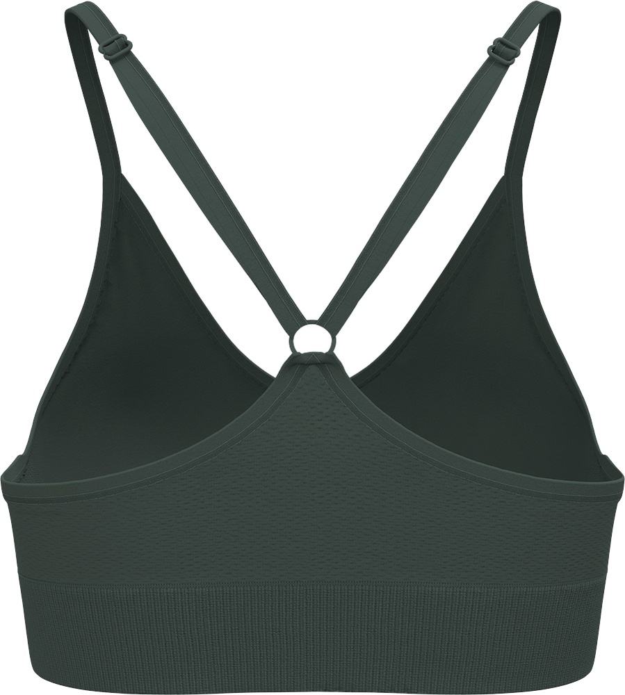 OdloDamenSport-BHSportbraSEAMLESSLOW-PADDED