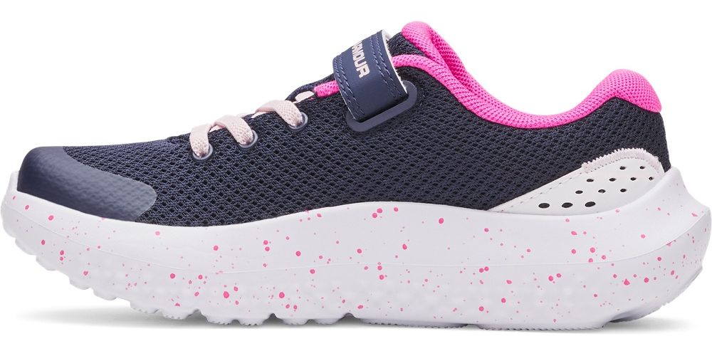 UnderArmourKinderLaufschuheGpsSurge4Ac3027109Blue410-32US1