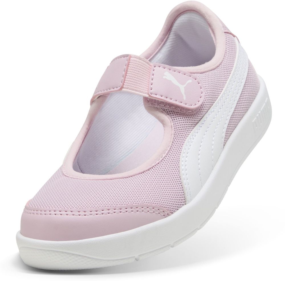 PumaKinderSchuheLowCourtflexv3LinaVPS400578