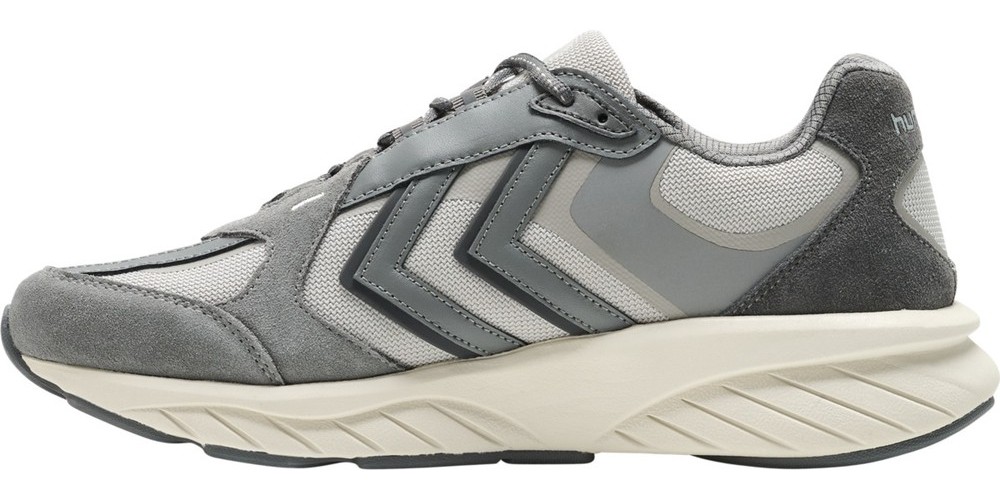 HummelSneakerflachReachLx6000Urban