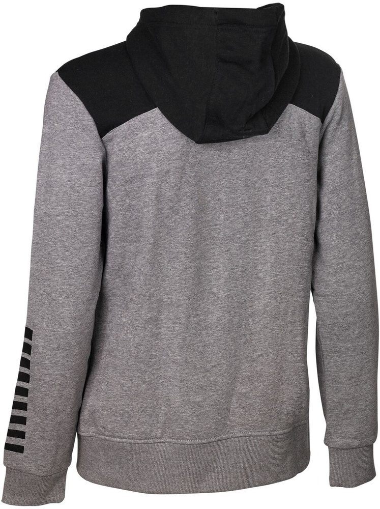 SelectDamenTrainingsjackeKapuzen-SweatjackeOxfordV22630039GrauSchwarz-XS