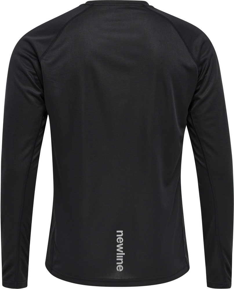 NewlineT-ShirtTopMenSCoreRunningT-ShirtLS