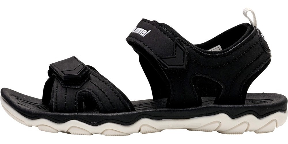 HummelKinderSandaleSportJrBlack-26