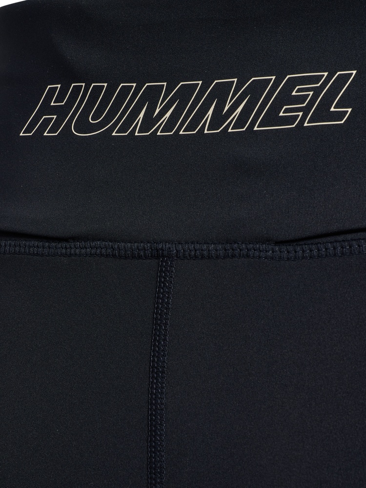HummelDamenLeggingsCourtMwPocketTightsShortsW228654