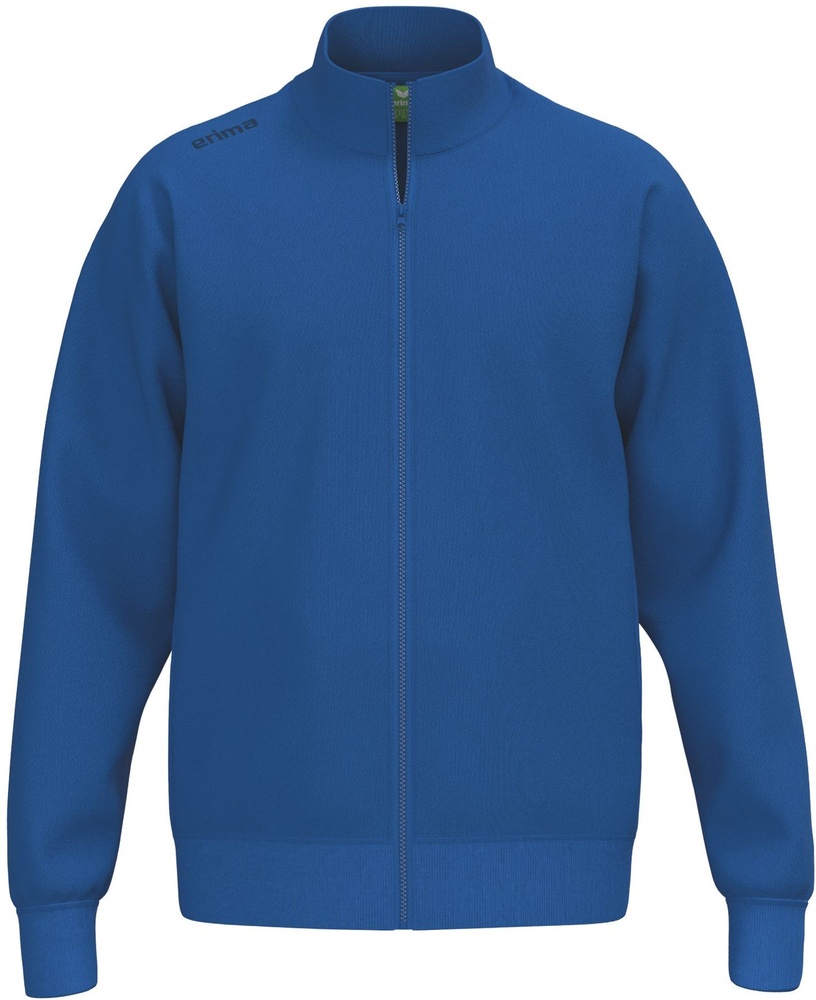 ErimaTsSweatjacket25-6409NewRoyal-XS