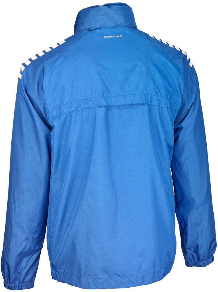 DerbystarTrainingsjackeAllwetterjackeMadridV25612053BlauWeiss-S