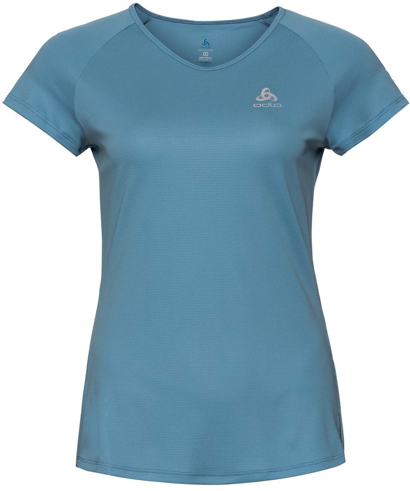 OdloDamenTanktopBlTopCrewNeckSSCeramicool312611Niagara-S