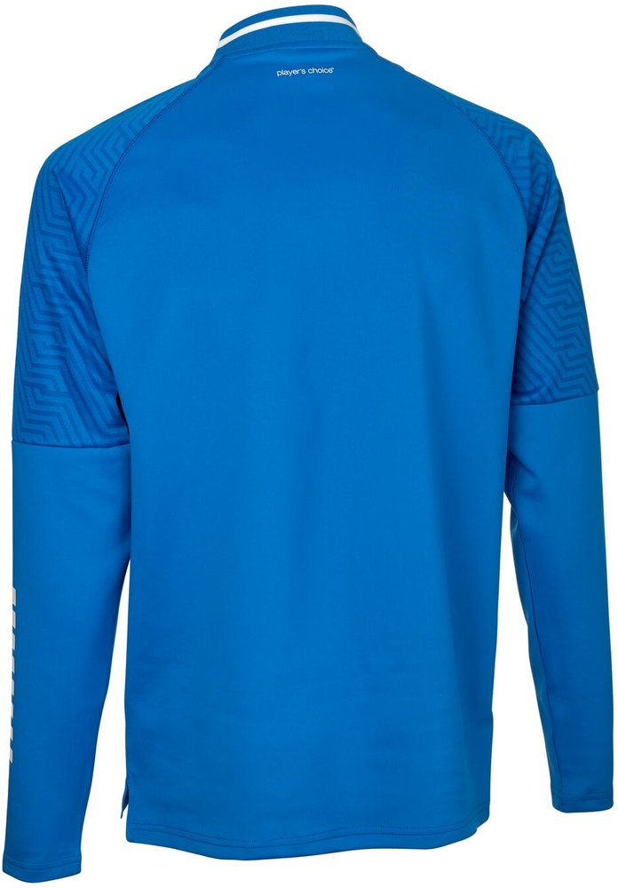 SelectTrainingsjackeMonacoTrainingstopV24610116BlauWeiss-S