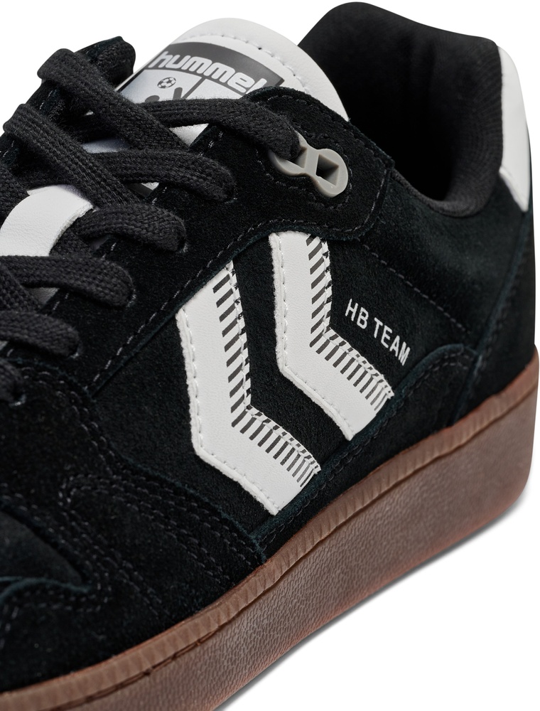 HummelHallenschuhe-HandballHbTeam225342Anthracite-36