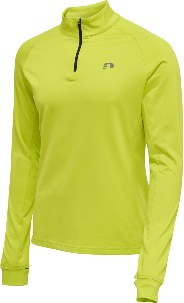 NewlineTrainingsjackeMenSCoreMidlayerEveningPrimrose-XXL