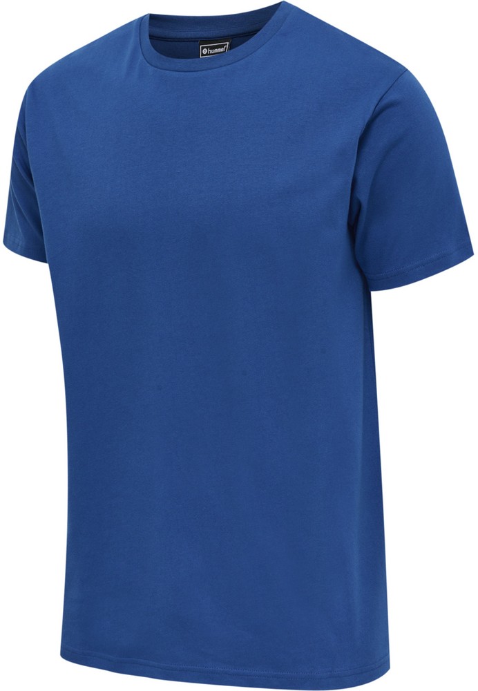 HummelT-ShirtHmlredBasicT-ShirtSSTrueBlue-XXL