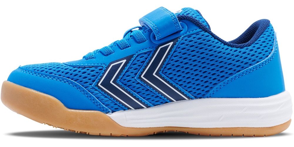 HummelKinderSneakerslowMultiplayFlexVcJr