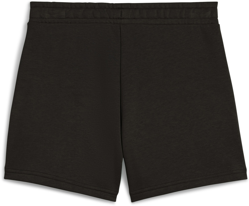 PumaKinderSportShortsESSSmallNo1LogoShortsTRG684905