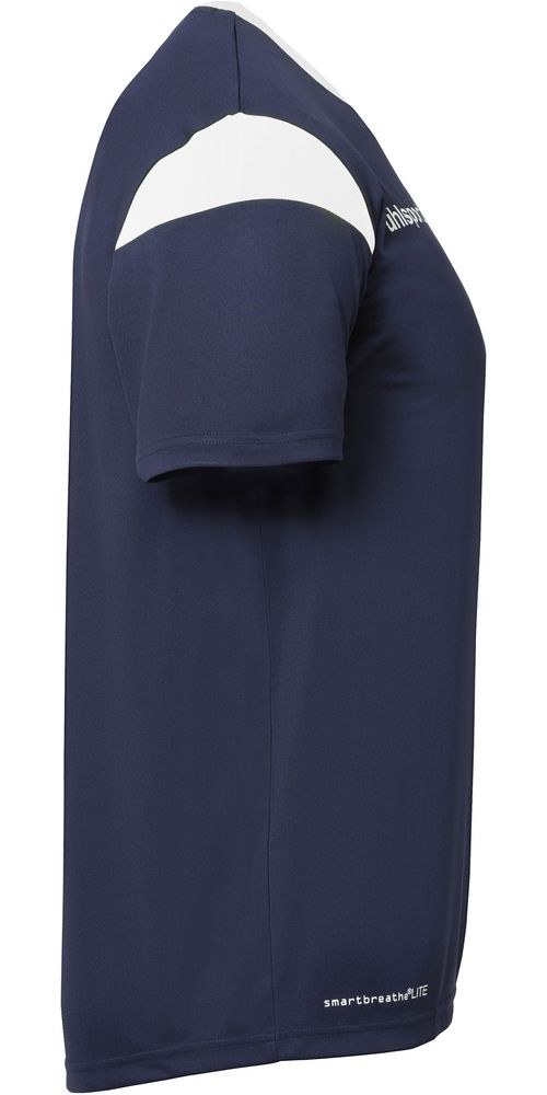 UhlsportKinderSquad27TrikotKurzarm1002253MarineWei-116