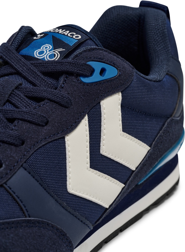 HummelMultisportschuheMonaco86Ns221427EstateBlue-36