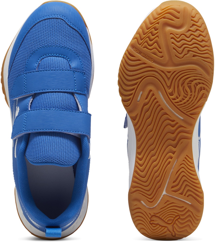 PumaKinderIndoorschuheLowVarionIIVJr108106