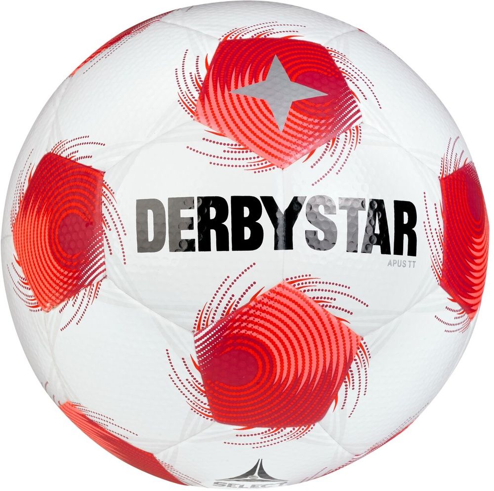 DerbystarFuballApusTtDbV25122045WeissRot-5