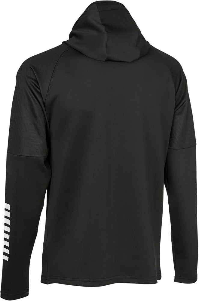 DerbystarTrainingsjackeKapuzenjackePrimoV24612042SchwarzWeiss-S