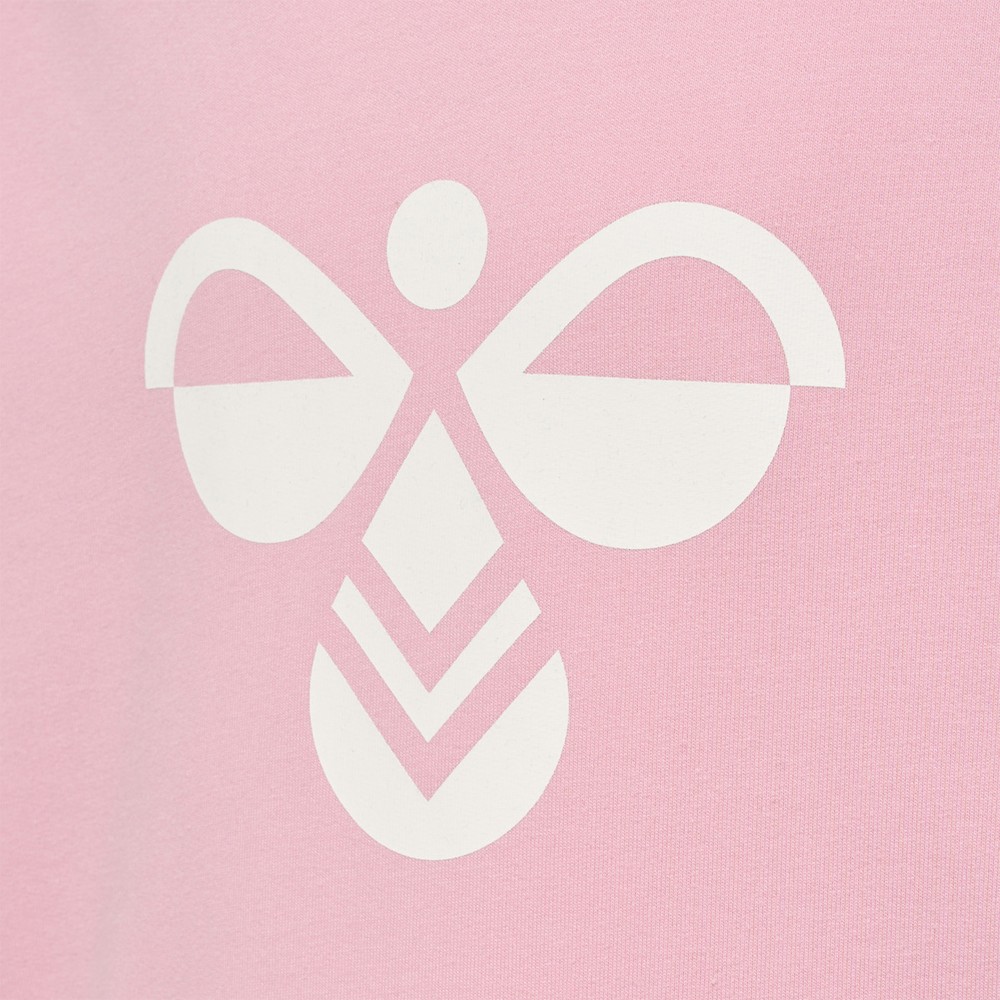 HummelKinderHoodieHmlcuatroHoodie