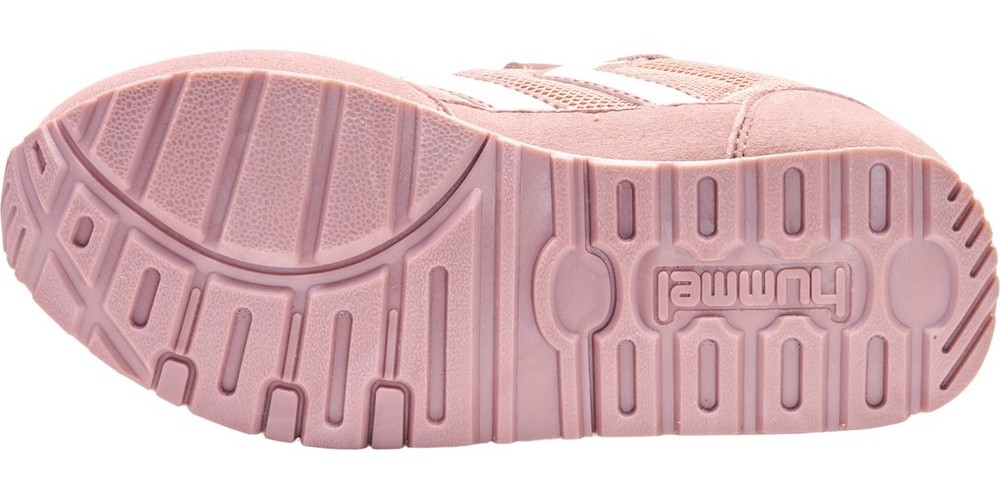 HummelKinderSneakerReflexJrPaleMauve-28