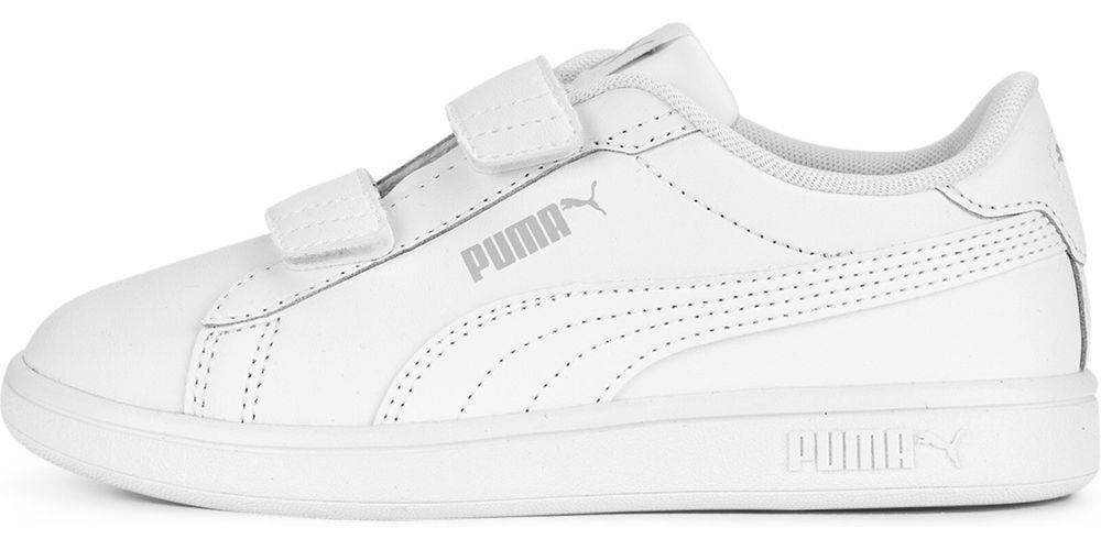 PumaKinderSchuheLowSmash30LVPS392033